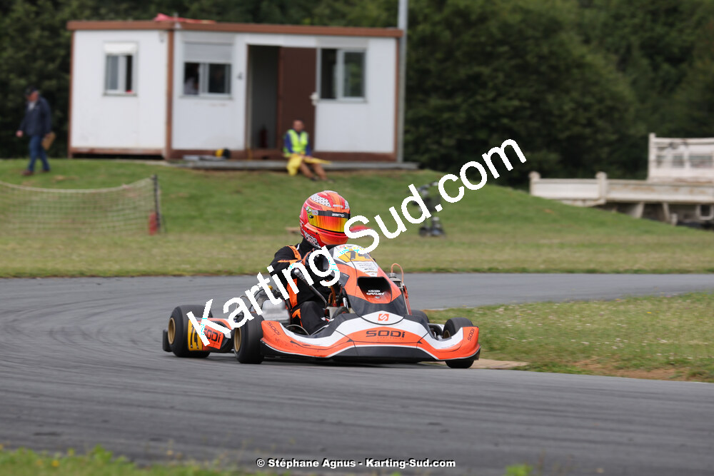 6 & 7/07/2024 : Rassemblement National Karting Ufolep à Saint-Genis-de-Saintonge (Photos Stéphane Agnus) 2024 — karting