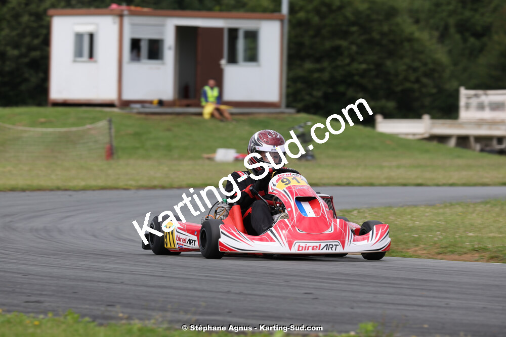 6 & 7/07/2024 : Rassemblement National Karting Ufolep à Saint-Genis-de-Saintonge (Photos Stéphane Agnus) 2024 — karting