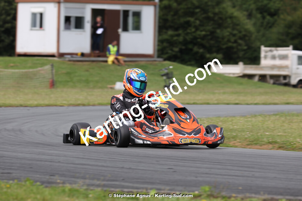 6 & 7/07/2024 : Rassemblement National Karting Ufolep à Saint-Genis-de-Saintonge (Photos Stéphane Agnus) 2024 — karting