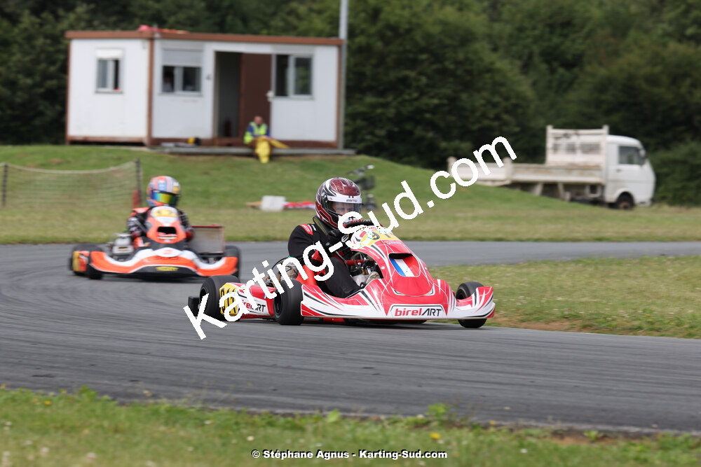 6 & 7/07/2024 : Rassemblement National Karting Ufolep à Saint-Genis-de-Saintonge (Photos Stéphane Agnus) 2024 — karting