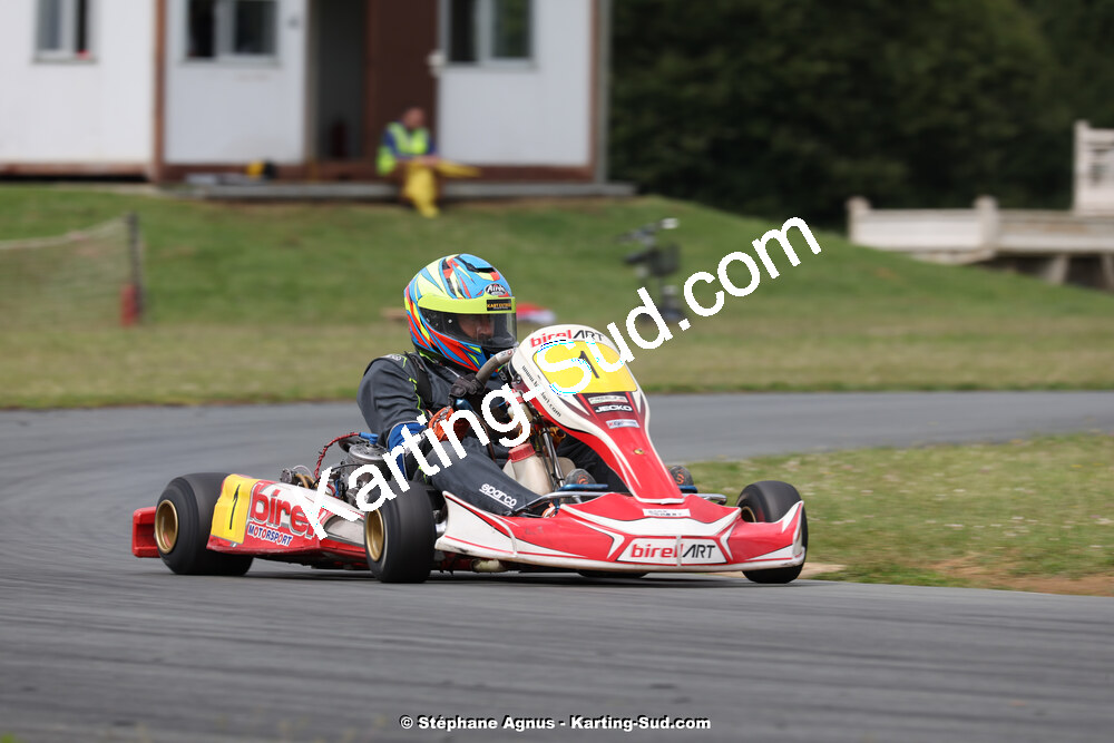 6 & 7/07/2024 : Rassemblement National Karting Ufolep à Saint-Genis-de-Saintonge (Photos Stéphane Agnus) 2024 — karting
