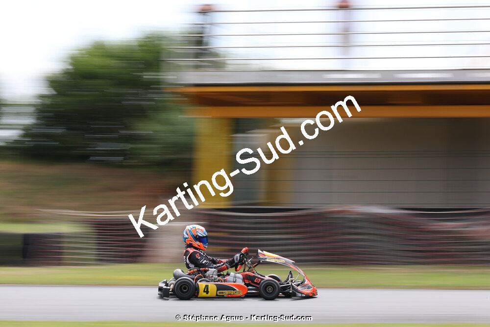 6 & 7/07/2024 : Rassemblement National Karting Ufolep à Saint-Genis-de-Saintonge (Photos Stéphane Agnus) 2024 — karting