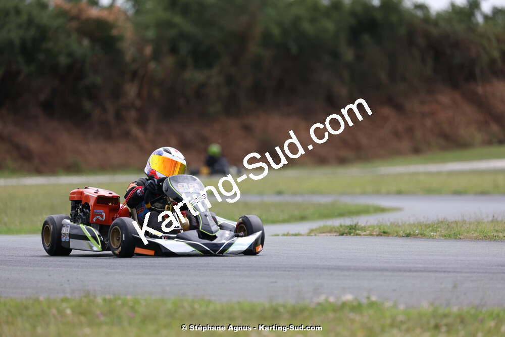 6 & 7/07/2024 : Rassemblement National Karting Ufolep à Saint-Genis-de-Saintonge (Photos Stéphane Agnus) 2024 — karting