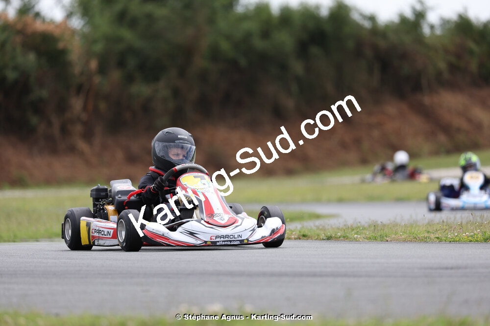 6 & 7/07/2024 : Rassemblement National Karting Ufolep à Saint-Genis-de-Saintonge (Photos Stéphane Agnus) 2024 — karting