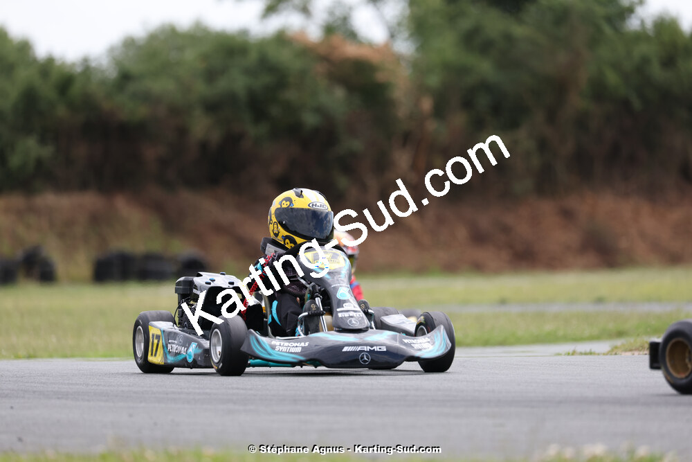 6 & 7/07/2024 : Rassemblement National Karting Ufolep à Saint-Genis-de-Saintonge (Photos Stéphane Agnus) 2024 — karting