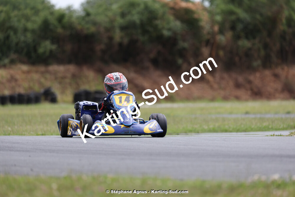 6 & 7/07/2024 : Rassemblement National Karting Ufolep à Saint-Genis-de-Saintonge (Photos Stéphane Agnus) 2024 — karting