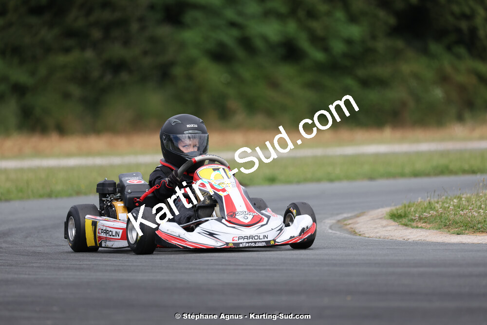6 & 7/07/2024 : Rassemblement National Karting Ufolep à Saint-Genis-de-Saintonge (Photos Stéphane Agnus) 2024 — karting