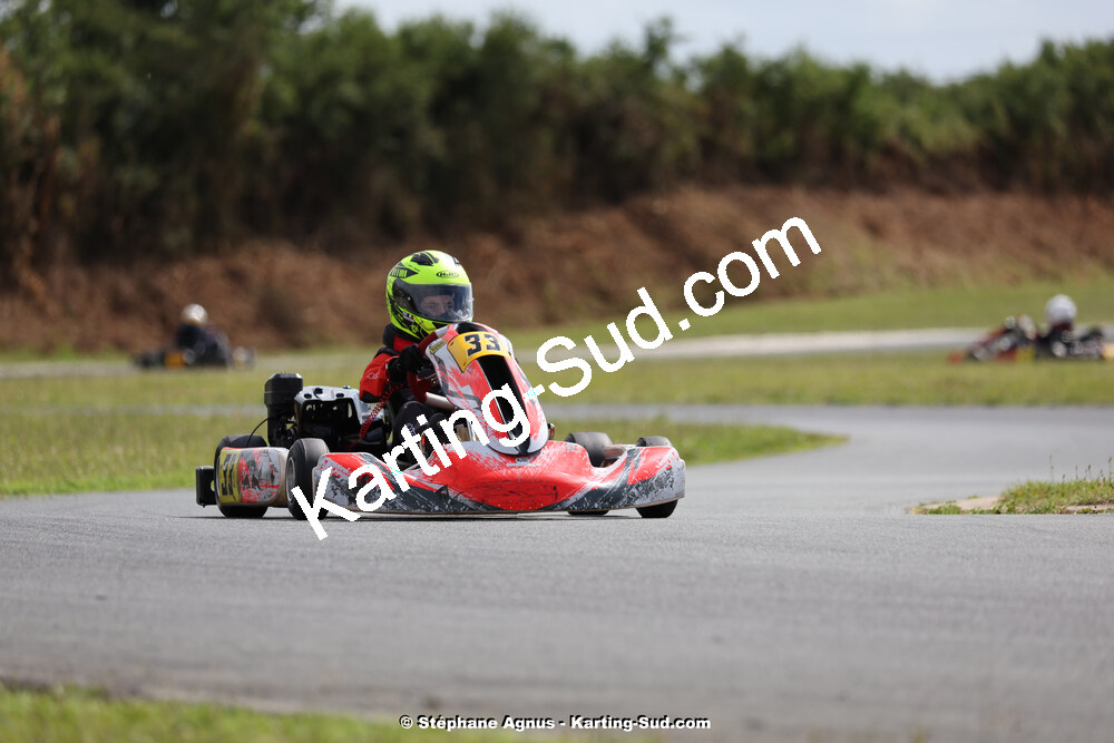 6 & 7/07/2024 : Rassemblement National Karting Ufolep à Saint-Genis-de-Saintonge (Photos Stéphane Agnus) 2024 — karting