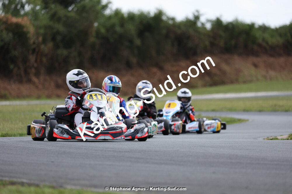 6 & 7/07/2024 : Rassemblement National Karting Ufolep à Saint-Genis-de-Saintonge (Photos Stéphane Agnus) 2024 — karting
