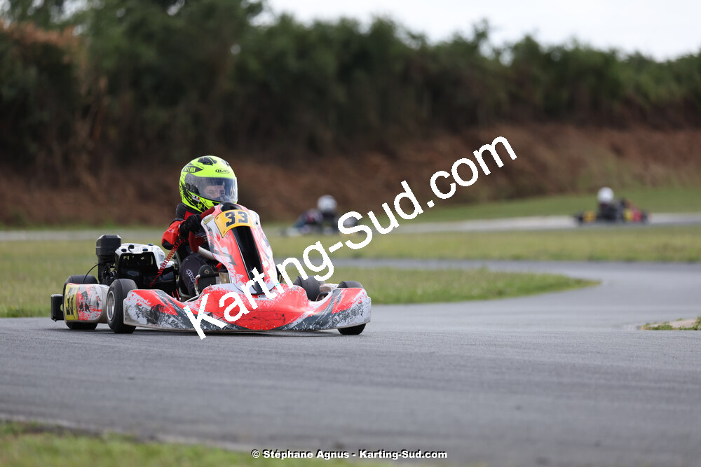 6 & 7/07/2024 : Rassemblement National Karting Ufolep à Saint-Genis-de-Saintonge (Photos Stéphane Agnus) 2024 — karting
