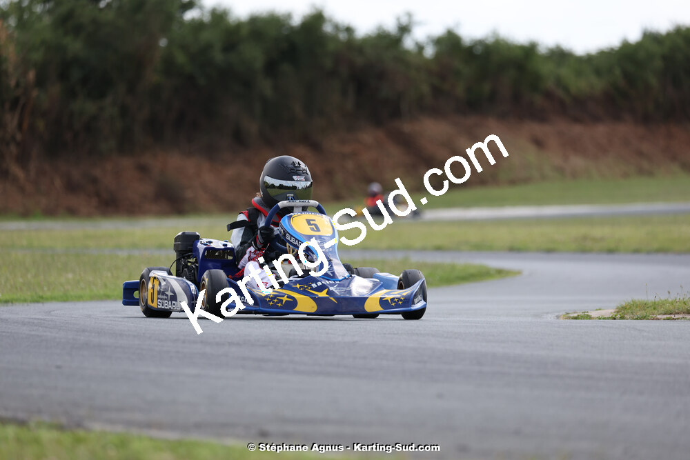 6 & 7/07/2024 : Rassemblement National Karting Ufolep à Saint-Genis-de-Saintonge (Photos Stéphane Agnus) 2024 — karting