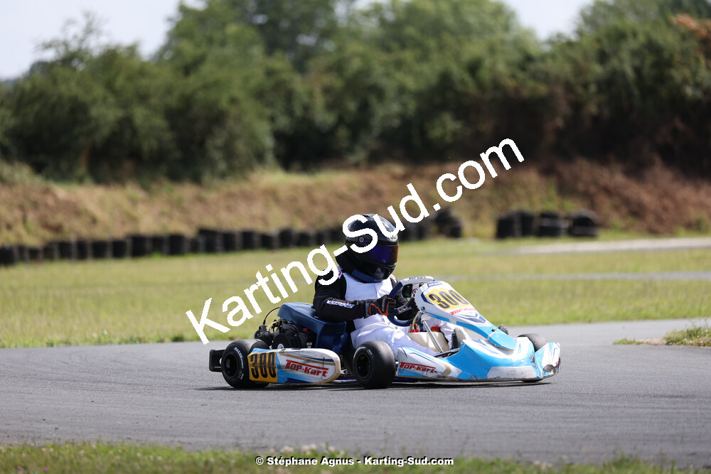 6 & 7/07/2024 : Rassemblement National Karting Ufolep à Saint-Genis-de-Saintonge (Photos Stéphane Agnus) 2024 — karting
