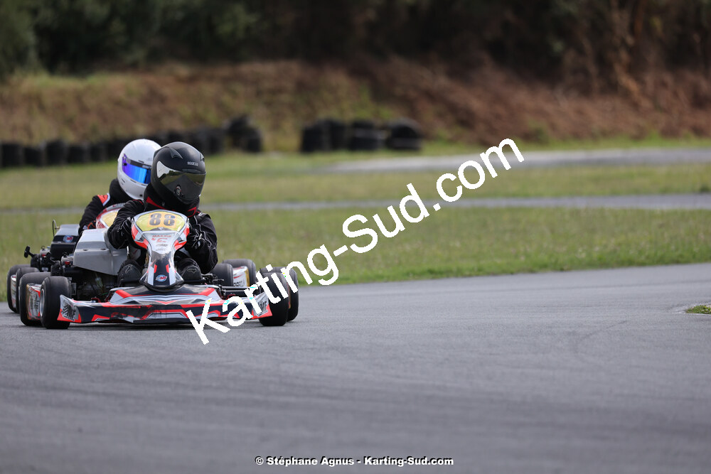 6 & 7/07/2024 : Rassemblement National Karting Ufolep à Saint-Genis-de-Saintonge (Photos Stéphane Agnus) 2024 — karting
