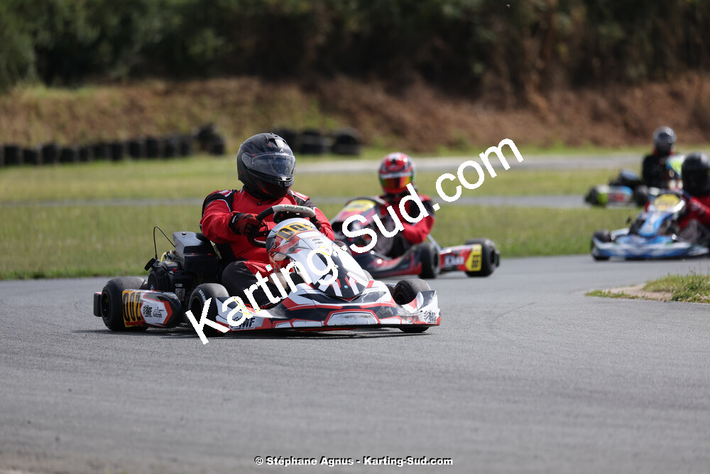 6 & 7/07/2024 : Rassemblement National Karting Ufolep à Saint-Genis-de-Saintonge (Photos Stéphane Agnus) 2024 — karting