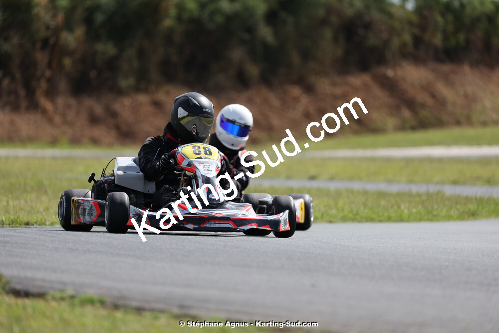 6 & 7/07/2024 : Rassemblement National Karting Ufolep à Saint-Genis-de-Saintonge (Photos Stéphane Agnus) 2024 — karting