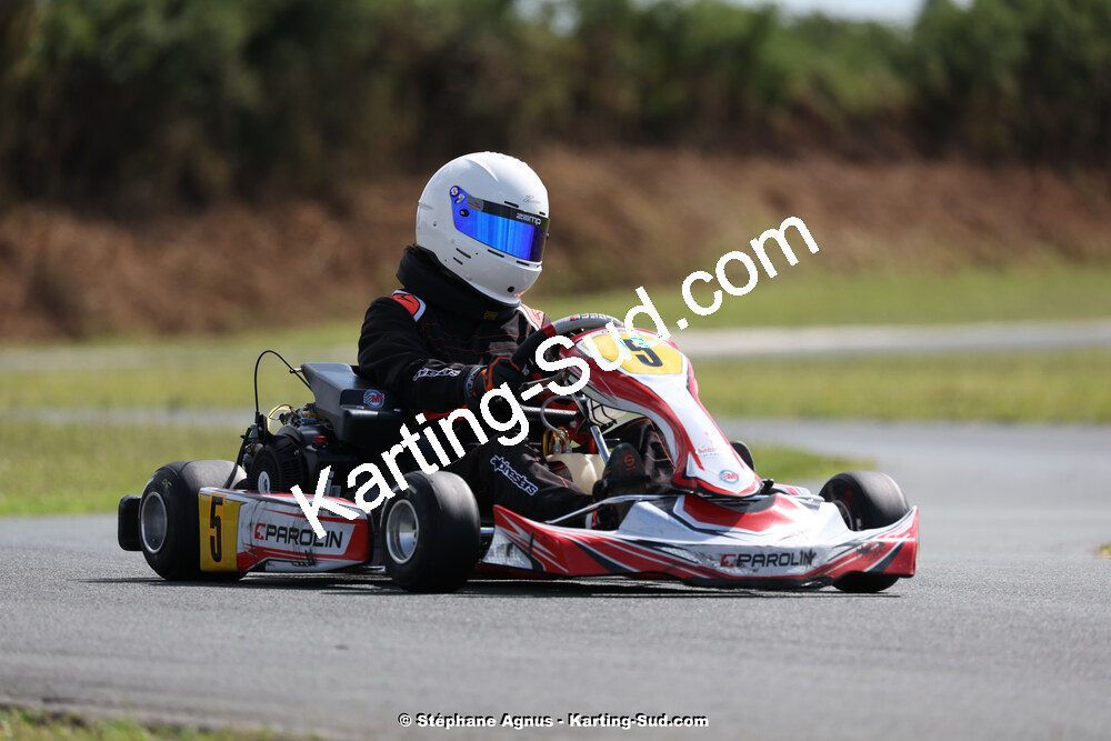 6 & 7/07/2024 : Rassemblement National Karting Ufolep à Saint-Genis-de-Saintonge (Photos Stéphane Agnus) 2024 — karting