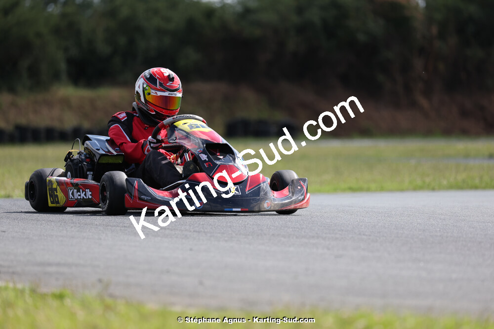 6 & 7/07/2024 : Rassemblement National Karting Ufolep à Saint-Genis-de-Saintonge (Photos Stéphane Agnus) 2024 — karting