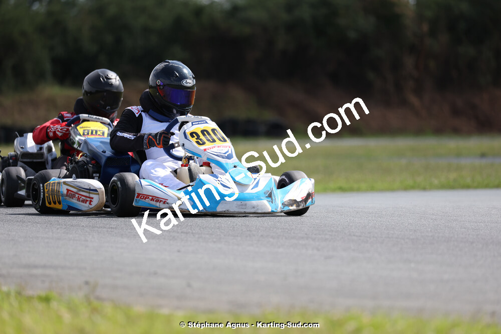 6 & 7/07/2024 : Rassemblement National Karting Ufolep à Saint-Genis-de-Saintonge (Photos Stéphane Agnus) 2024 — karting
