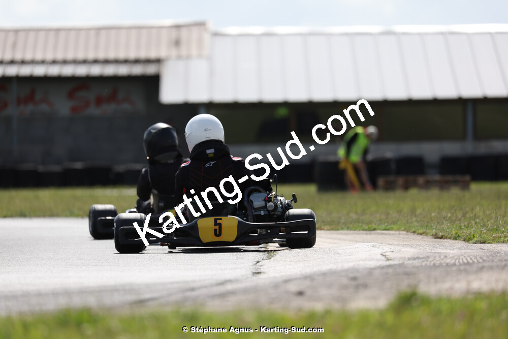 6 & 7/07/2024 : Rassemblement National Karting Ufolep à Saint-Genis-de-Saintonge (Photos Stéphane Agnus) 2024 — karting