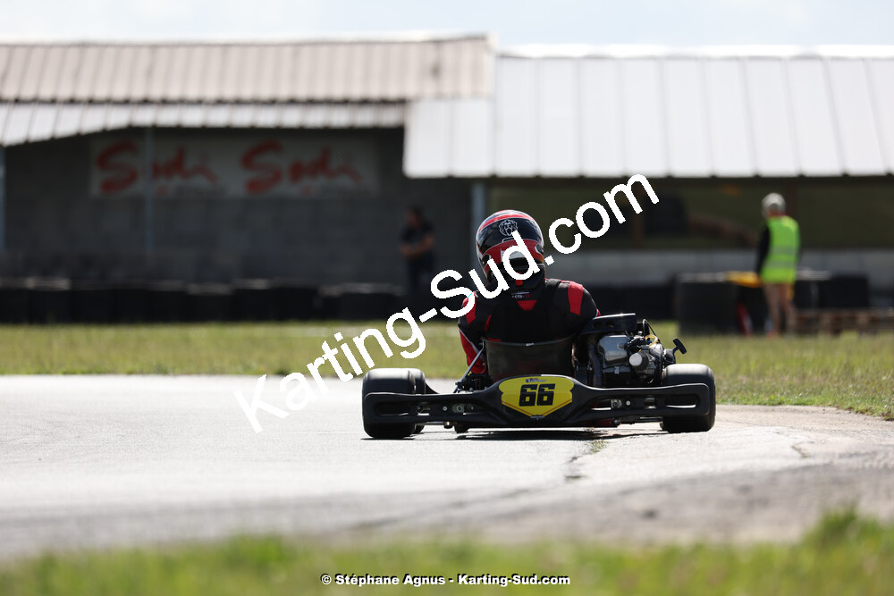 6 & 7/07/2024 : Rassemblement National Karting Ufolep à Saint-Genis-de-Saintonge (Photos Stéphane Agnus) 2024 — karting