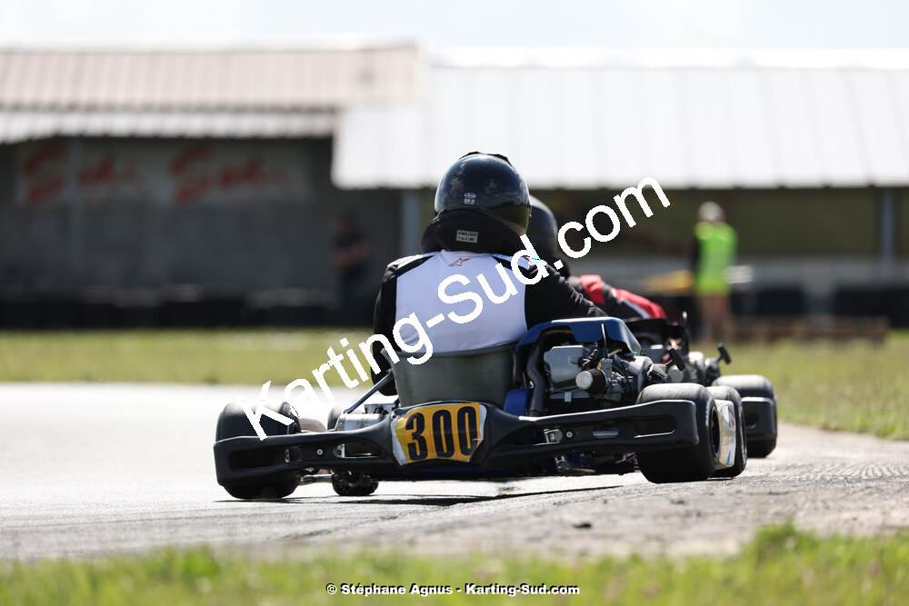 6 & 7/07/2024 : Rassemblement National Karting Ufolep à Saint-Genis-de-Saintonge (Photos Stéphane Agnus) 2024 — karting