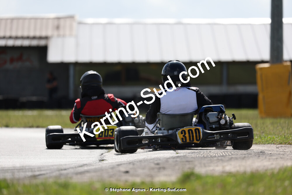 6 & 7/07/2024 : Rassemblement National Karting Ufolep à Saint-Genis-de-Saintonge (Photos Stéphane Agnus) 2024 — karting