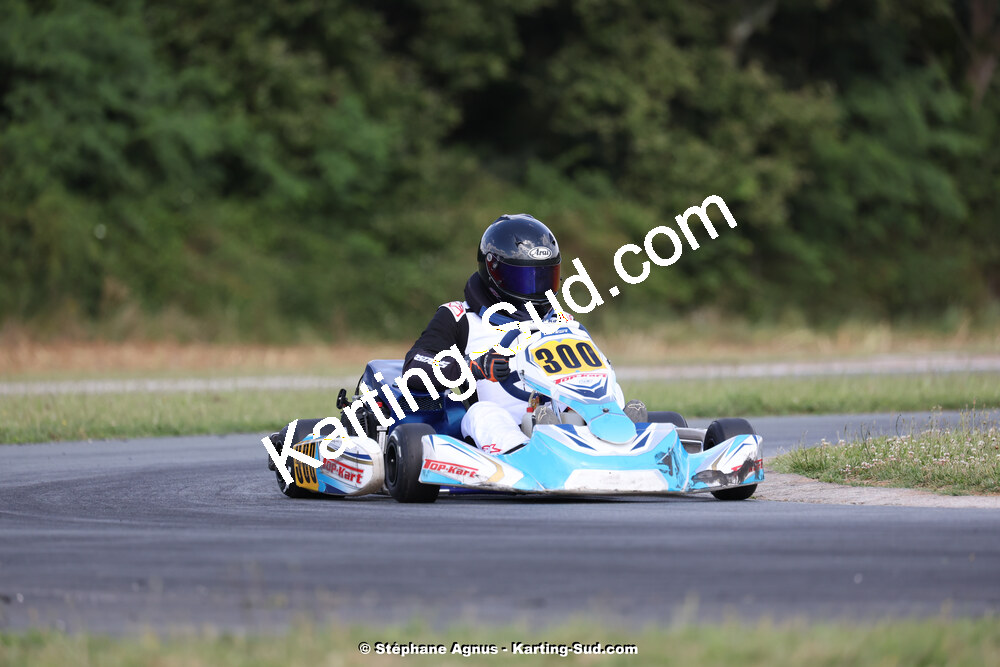 6 & 7/07/2024 : Rassemblement National Karting Ufolep à Saint-Genis-de-Saintonge (Photos Stéphane Agnus) 2024 — karting