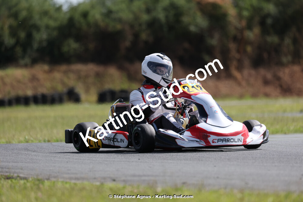 6 & 7/07/2024 : Rassemblement National Karting Ufolep à Saint-Genis-de-Saintonge (Photos Stéphane Agnus) 2024 — karting