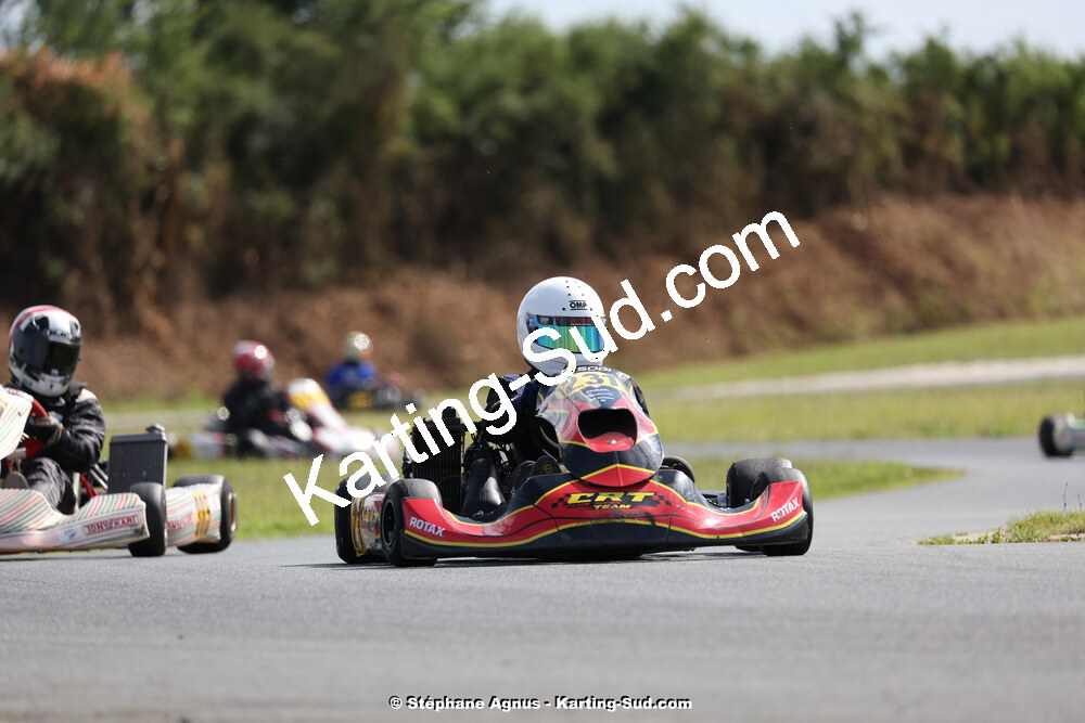 6 & 7/07/2024 : Rassemblement National Karting Ufolep à Saint-Genis-de-Saintonge (Photos Stéphane Agnus) 2024 — karting