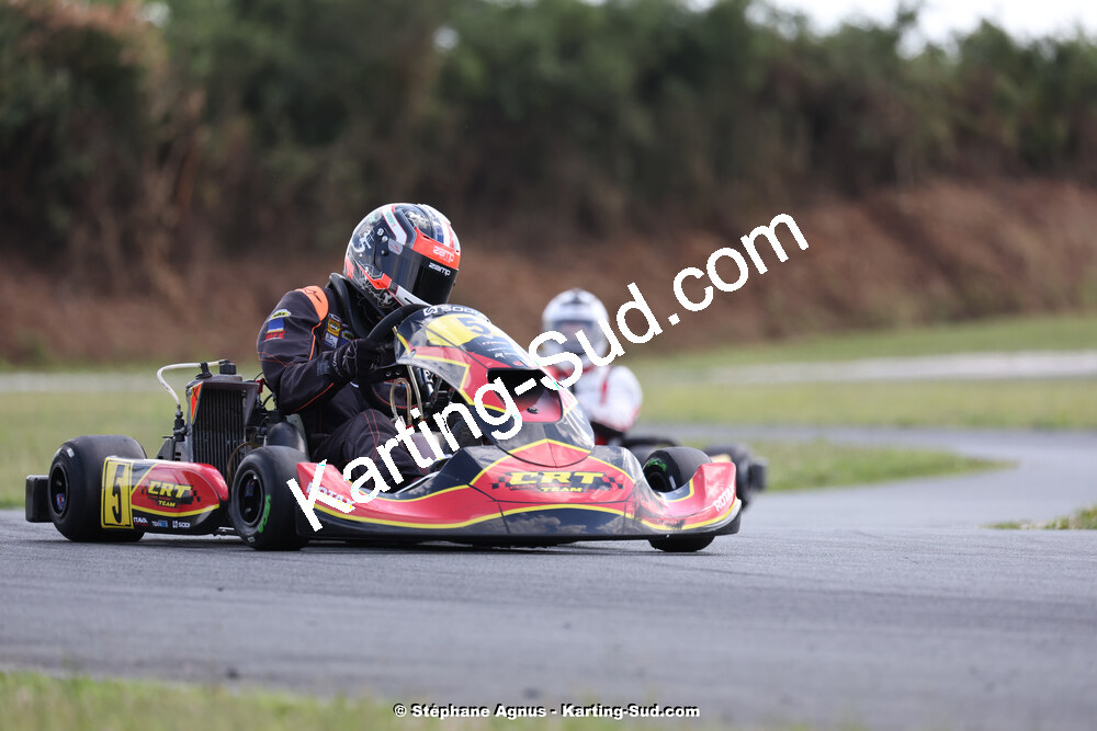 6 & 7/07/2024 : Rassemblement National Karting Ufolep à Saint-Genis-de-Saintonge (Photos Stéphane Agnus) 2024 — karting