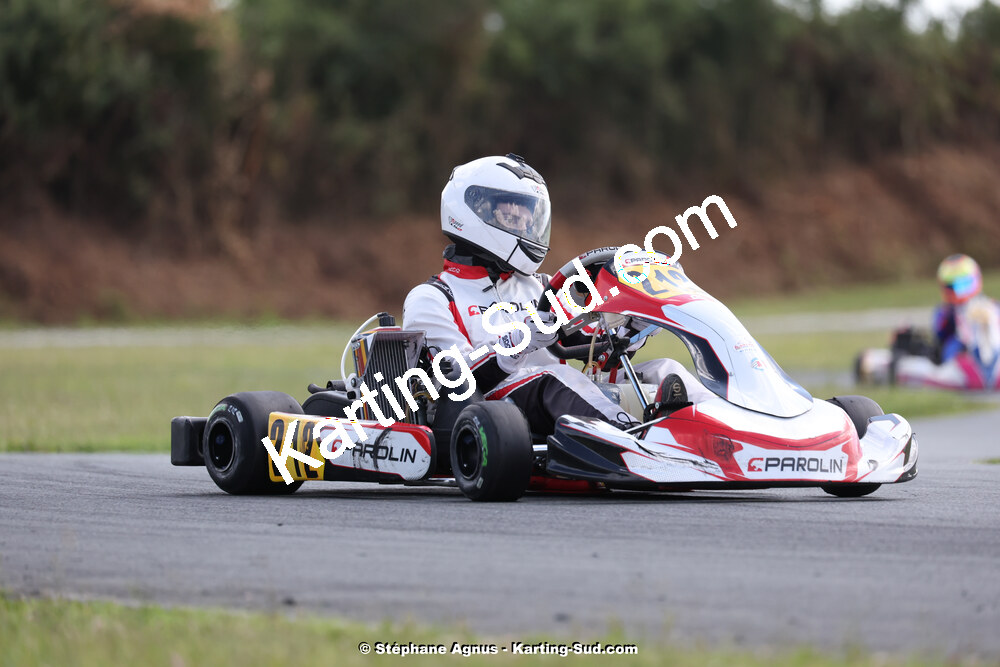 6 & 7/07/2024 : Rassemblement National Karting Ufolep à Saint-Genis-de-Saintonge (Photos Stéphane Agnus) 2024 — karting