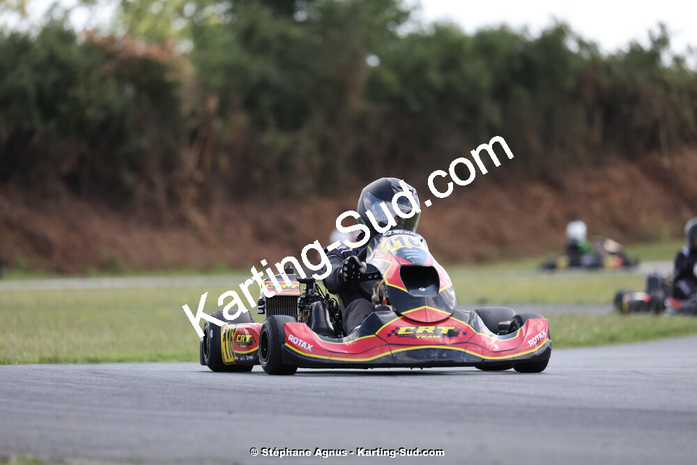 6 & 7/07/2024 : Rassemblement National Karting Ufolep à Saint-Genis-de-Saintonge (Photos Stéphane Agnus) 2024 — karting
