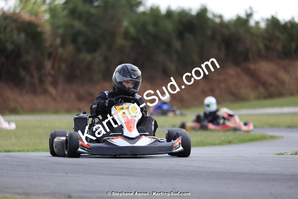 6 & 7/07/2024 : Rassemblement National Karting Ufolep à Saint-Genis-de-Saintonge (Photos Stéphane Agnus) 2024 — karting