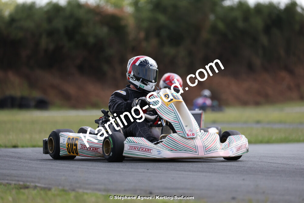 6 & 7/07/2024 : Rassemblement National Karting Ufolep à Saint-Genis-de-Saintonge (Photos Stéphane Agnus) 2024 — karting