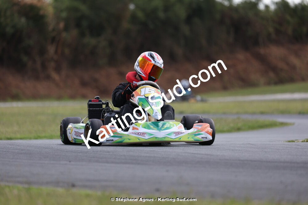 6 & 7/07/2024 : Rassemblement National Karting Ufolep à Saint-Genis-de-Saintonge (Photos Stéphane Agnus) 2024 — karting