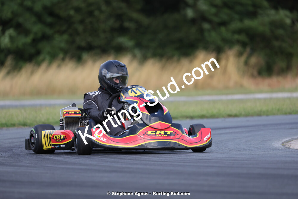 6 & 7/07/2024 : Rassemblement National Karting Ufolep à Saint-Genis-de-Saintonge (Photos Stéphane Agnus) 2024 — karting