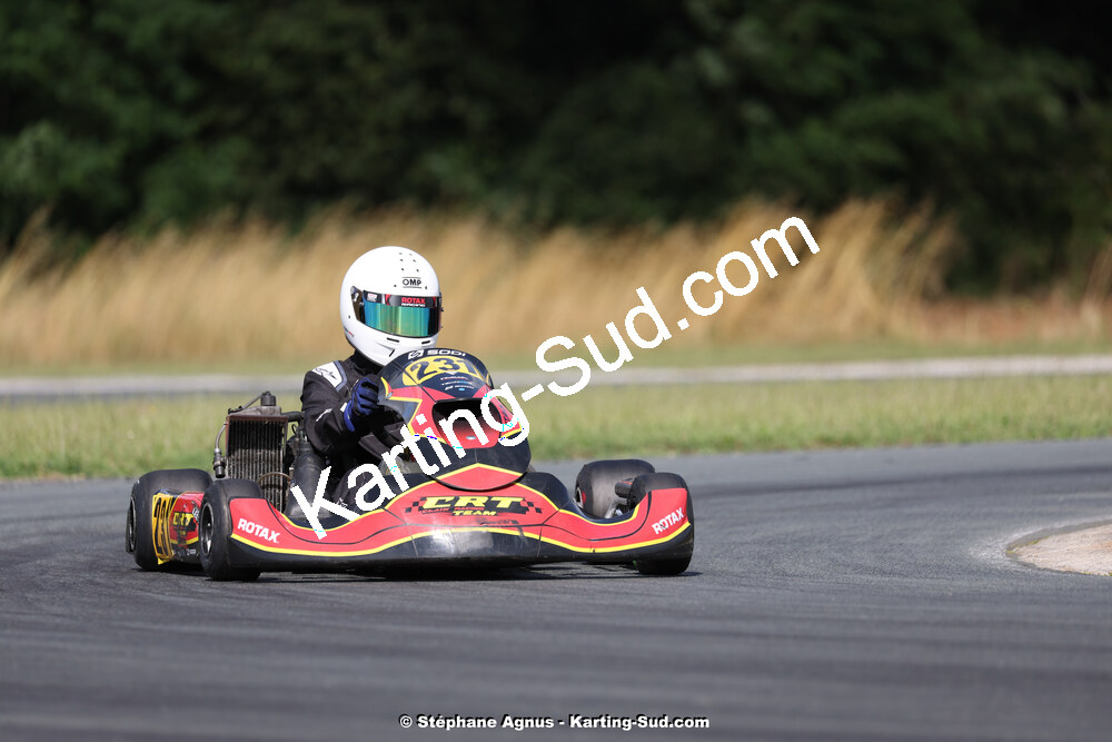 6 & 7/07/2024 : Rassemblement National Karting Ufolep à Saint-Genis-de-Saintonge (Photos Stéphane Agnus) 2024 — karting