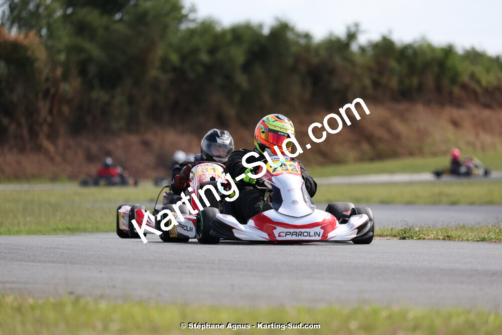 6 & 7/07/2024 : Rassemblement National Karting Ufolep à Saint-Genis-de-Saintonge (Photos Stéphane Agnus) 2024 — karting