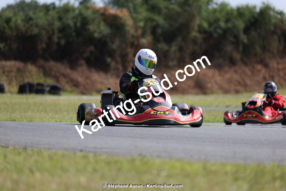 6 & 7/07/2024 : Rassemblement National Karting Ufolep à Saint-Genis-de-Saintonge (Photos Stéphane Agnus) 2024 — karting