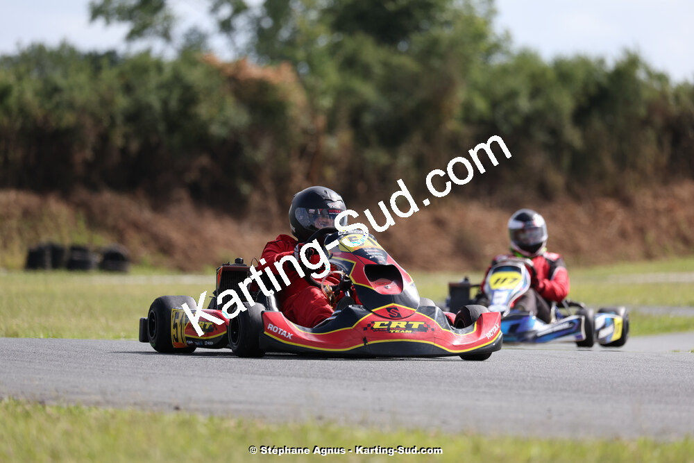 6 & 7/07/2024 : Rassemblement National Karting Ufolep à Saint-Genis-de-Saintonge (Photos Stéphane Agnus) 2024 — karting