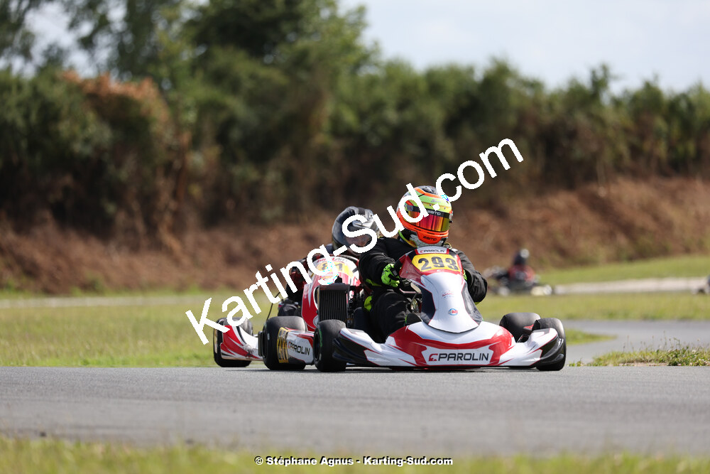 6 & 7/07/2024 : Rassemblement National Karting Ufolep à Saint-Genis-de-Saintonge (Photos Stéphane Agnus) 2024 — karting