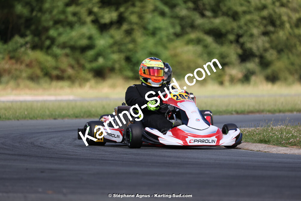 6 & 7/07/2024 : Rassemblement National Karting Ufolep à Saint-Genis-de-Saintonge (Photos Stéphane Agnus) 2024 — karting