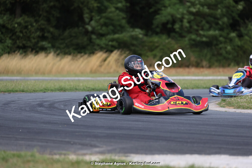 6 & 7/07/2024 : Rassemblement National Karting Ufolep à Saint-Genis-de-Saintonge (Photos Stéphane Agnus) 2024 — karting