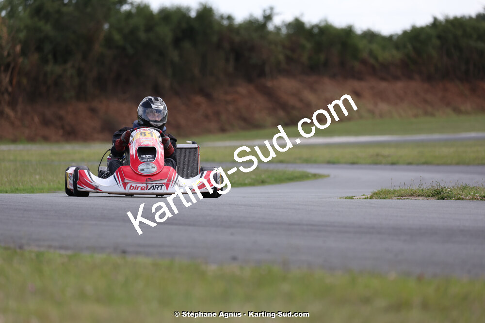 6 & 7/07/2024 : Rassemblement National Karting Ufolep à Saint-Genis-de-Saintonge (Photos Stéphane Agnus) 2024 — karting