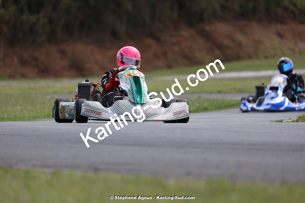 6 & 7/07/2024 : Rassemblement National Karting Ufolep à Saint-Genis-de-Saintonge (Photos Stéphane Agnus) 2024 — karting