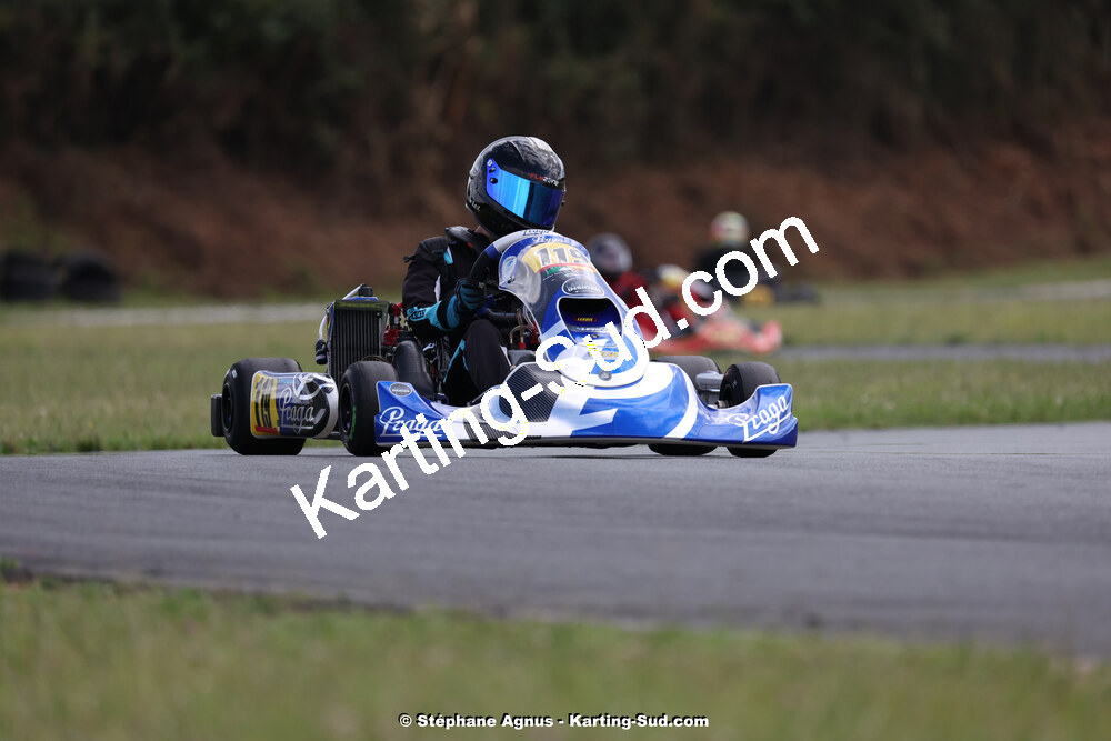 6 & 7/07/2024 : Rassemblement National Karting Ufolep à Saint-Genis-de-Saintonge (Photos Stéphane Agnus) 2024 — karting