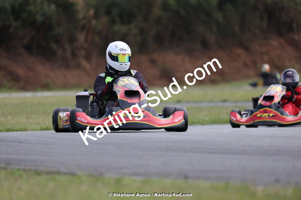 6 & 7/07/2024 : Rassemblement National Karting Ufolep à Saint-Genis-de-Saintonge (Photos Stéphane Agnus) 2024 — karting