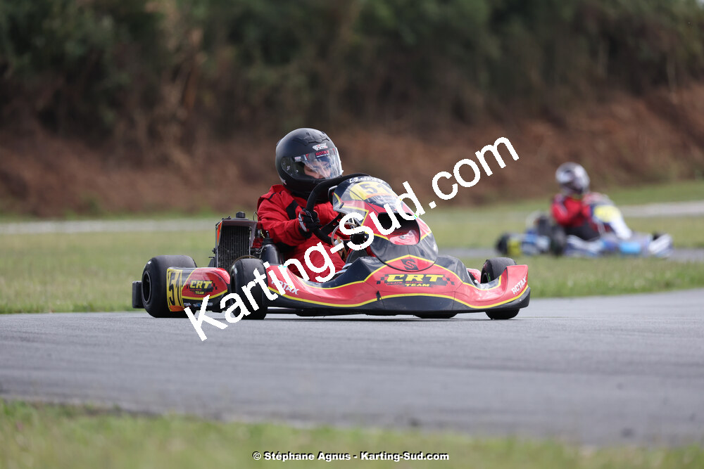 6 & 7/07/2024 : Rassemblement National Karting Ufolep à Saint-Genis-de-Saintonge (Photos Stéphane Agnus) 2024 — karting