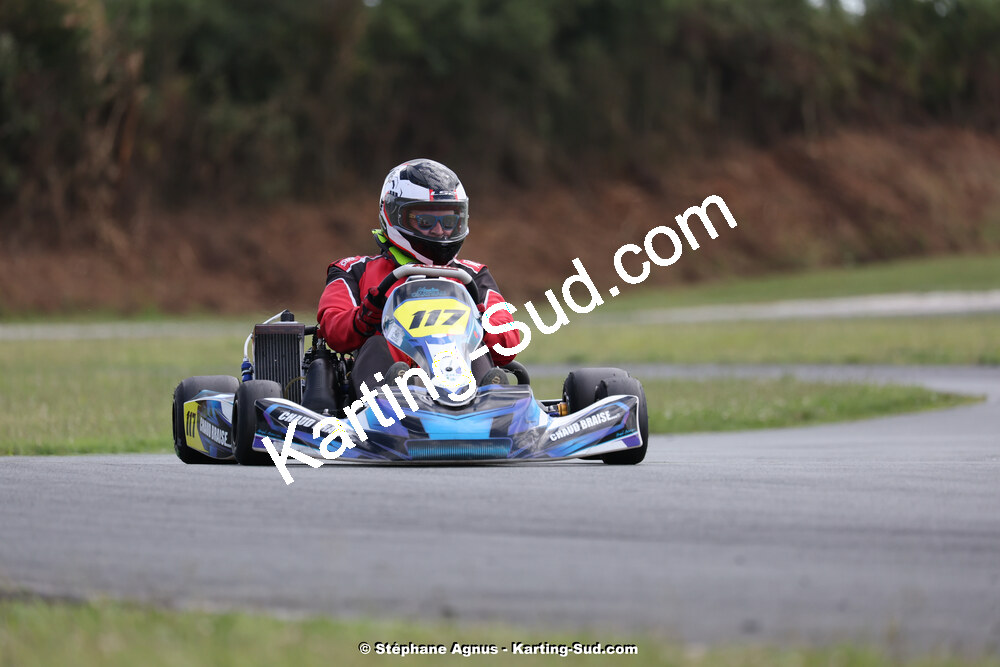6 & 7/07/2024 : Rassemblement National Karting Ufolep à Saint-Genis-de-Saintonge (Photos Stéphane Agnus) 2024 — karting