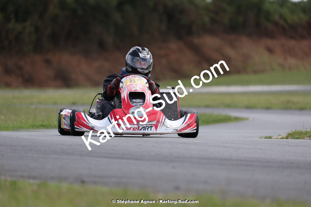 6 & 7/07/2024 : Rassemblement National Karting Ufolep à Saint-Genis-de-Saintonge (Photos Stéphane Agnus) 2024 — karting